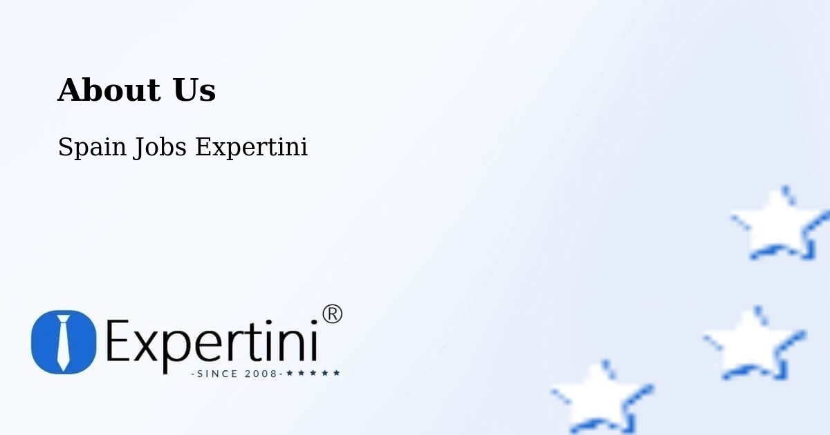 About Expertini Recruitment Platform  – Brime De Sog - Brime De Sog, Spain Jobs Expertini