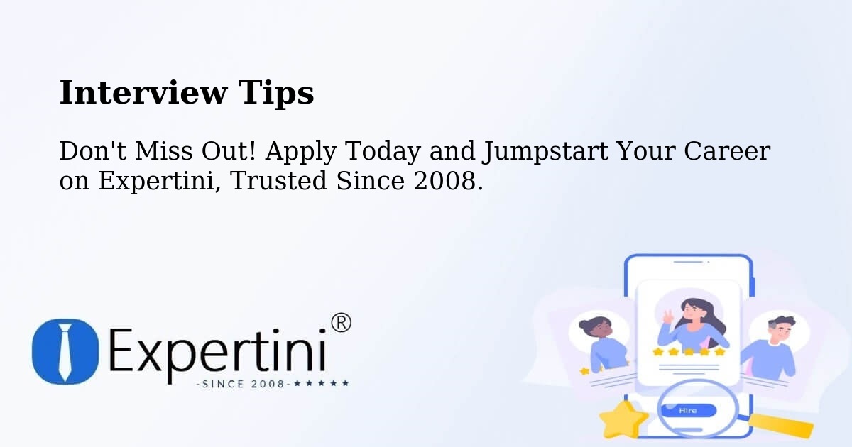 Interview Tips & Techniques for Job Seekers – Brime De Sog - Brime De Sog, Spain Jobs Expertini