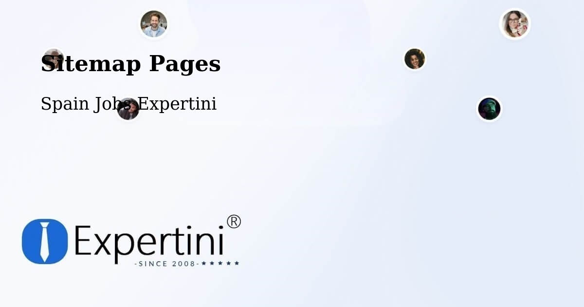 Sitemap Pages - Brime De Sog - Spain Jobs Expertini